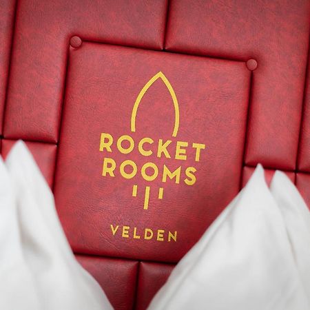 Rocket Rooms Velden Velden am Wörther See Extérieur photo