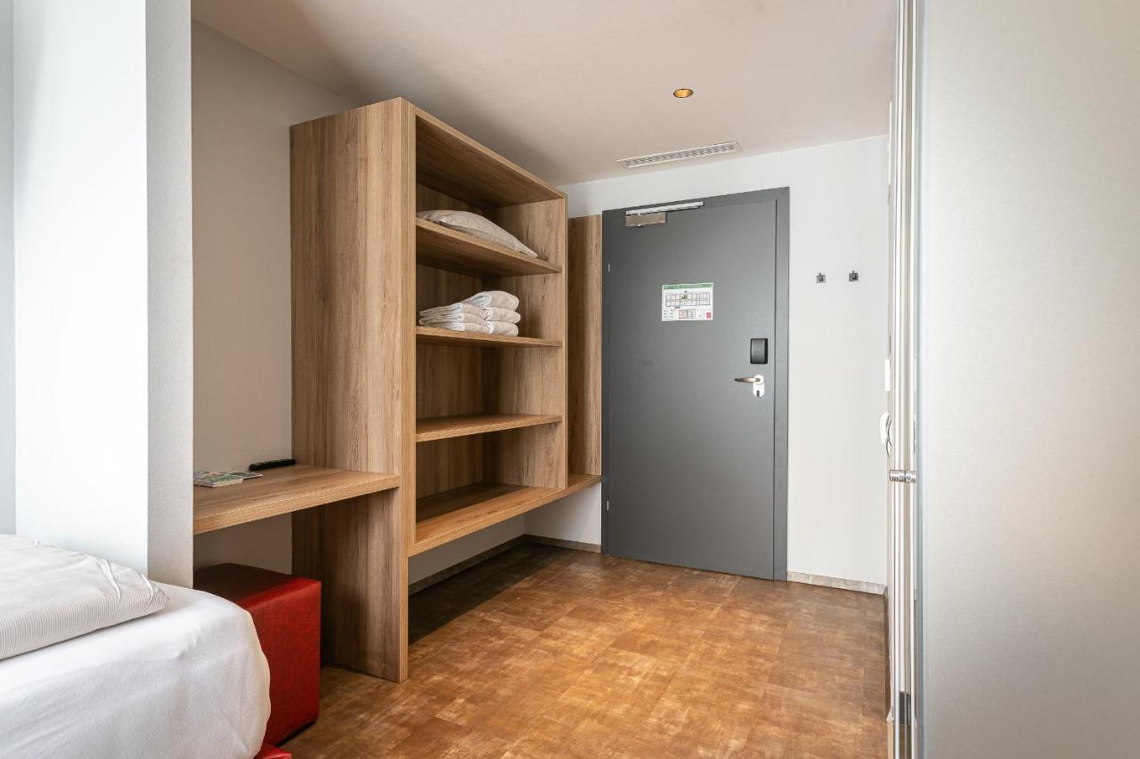 Rocket Rooms Velden Velden am Wörther See Extérieur photo