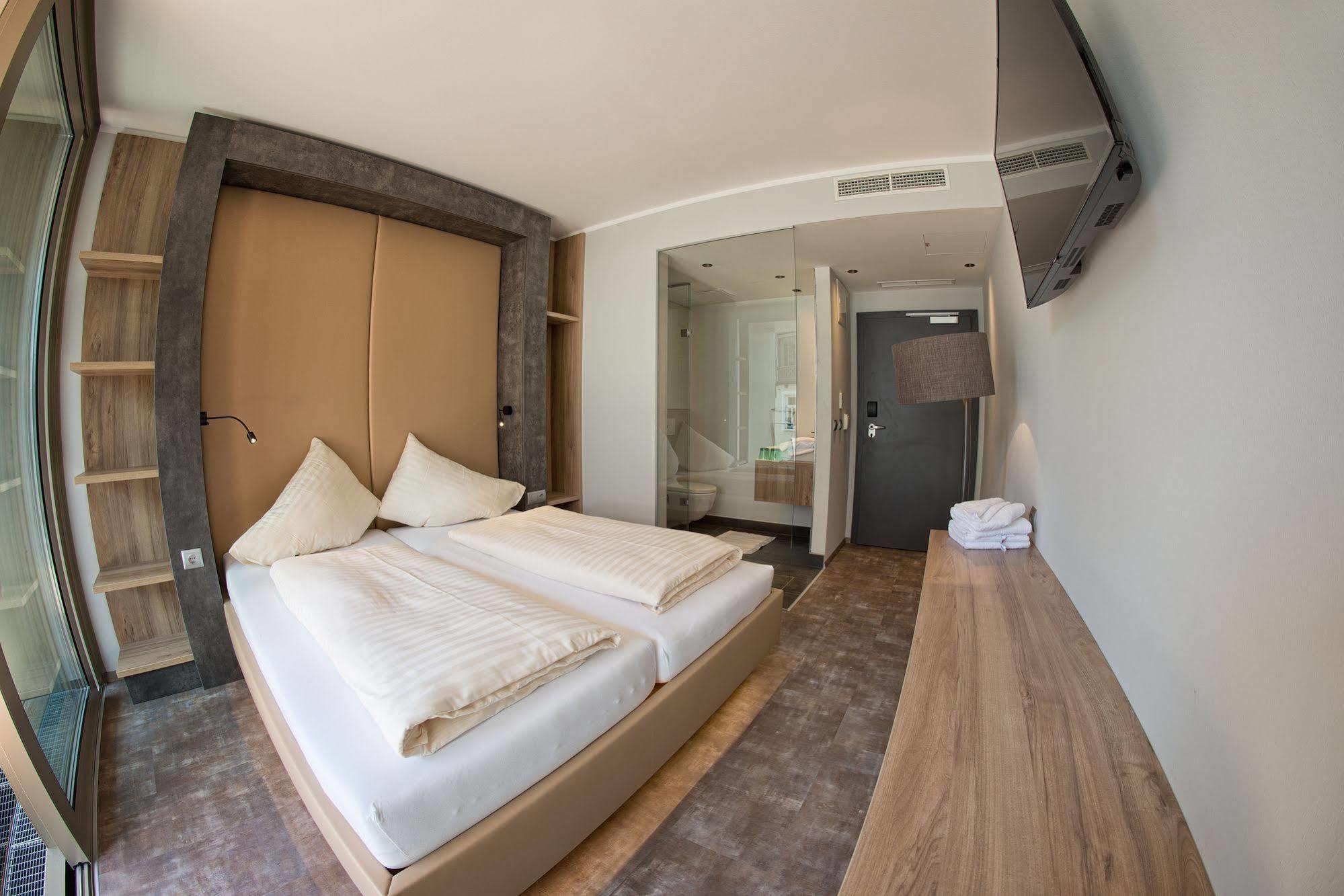 Rocket Rooms Velden Velden am Wörther See Extérieur photo